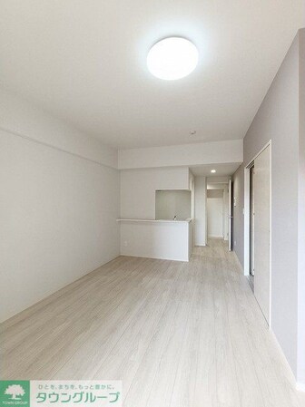 アルファコート谷在家の物件内観写真